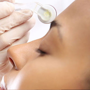 grid fractional radio frequency