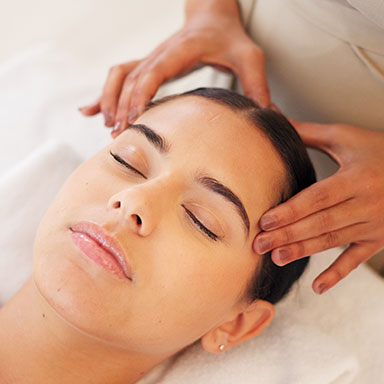 Bespoke Nourish Facial