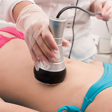 Cavitation Inch Loss