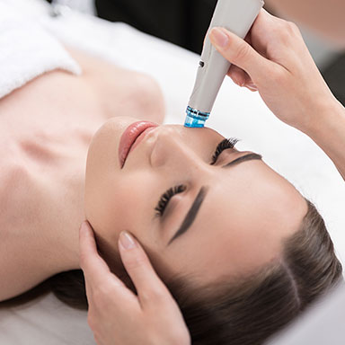 hydrafacial